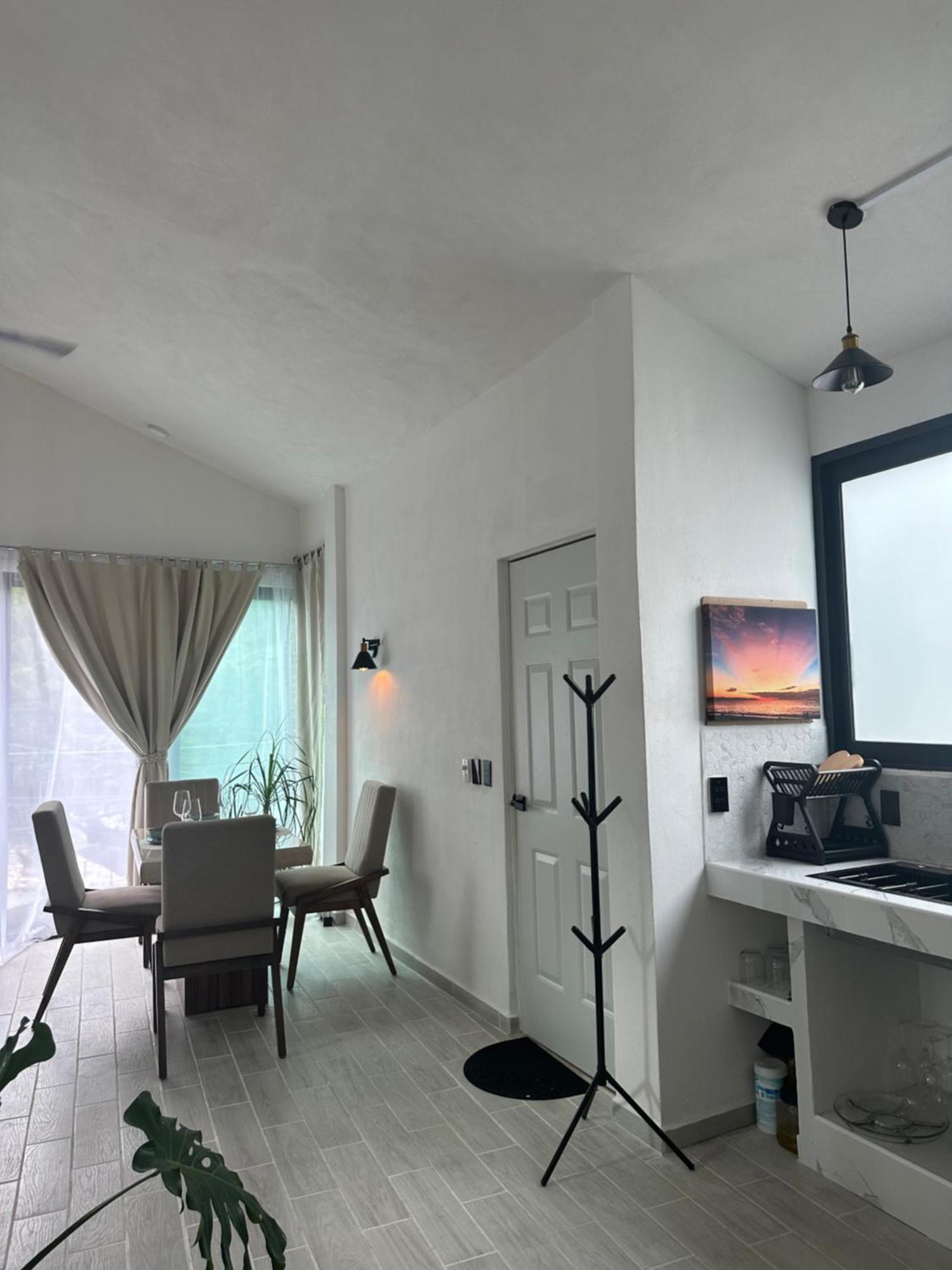 Loft Rio Apartment Puerto Vallarta Bagian luar foto