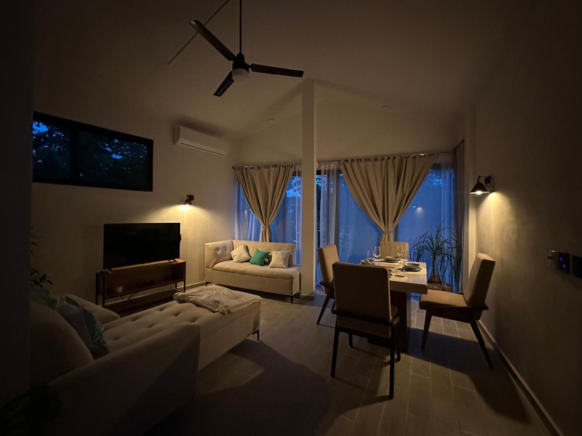 Loft Rio Apartment Puerto Vallarta Bagian luar foto