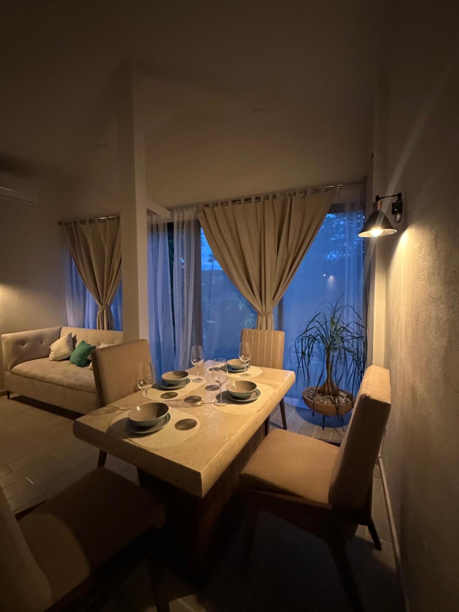 Loft Rio Apartment Puerto Vallarta Bagian luar foto