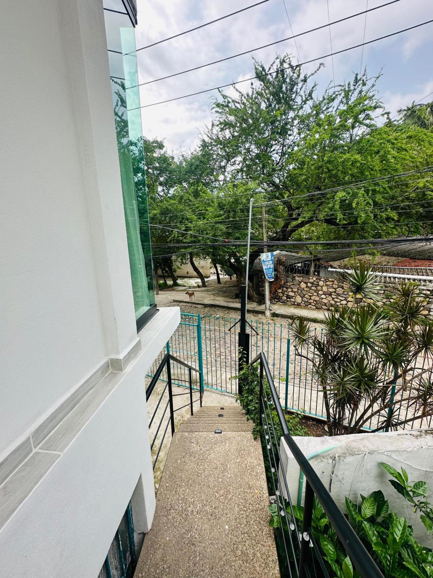 Loft Rio Apartment Puerto Vallarta Bagian luar foto