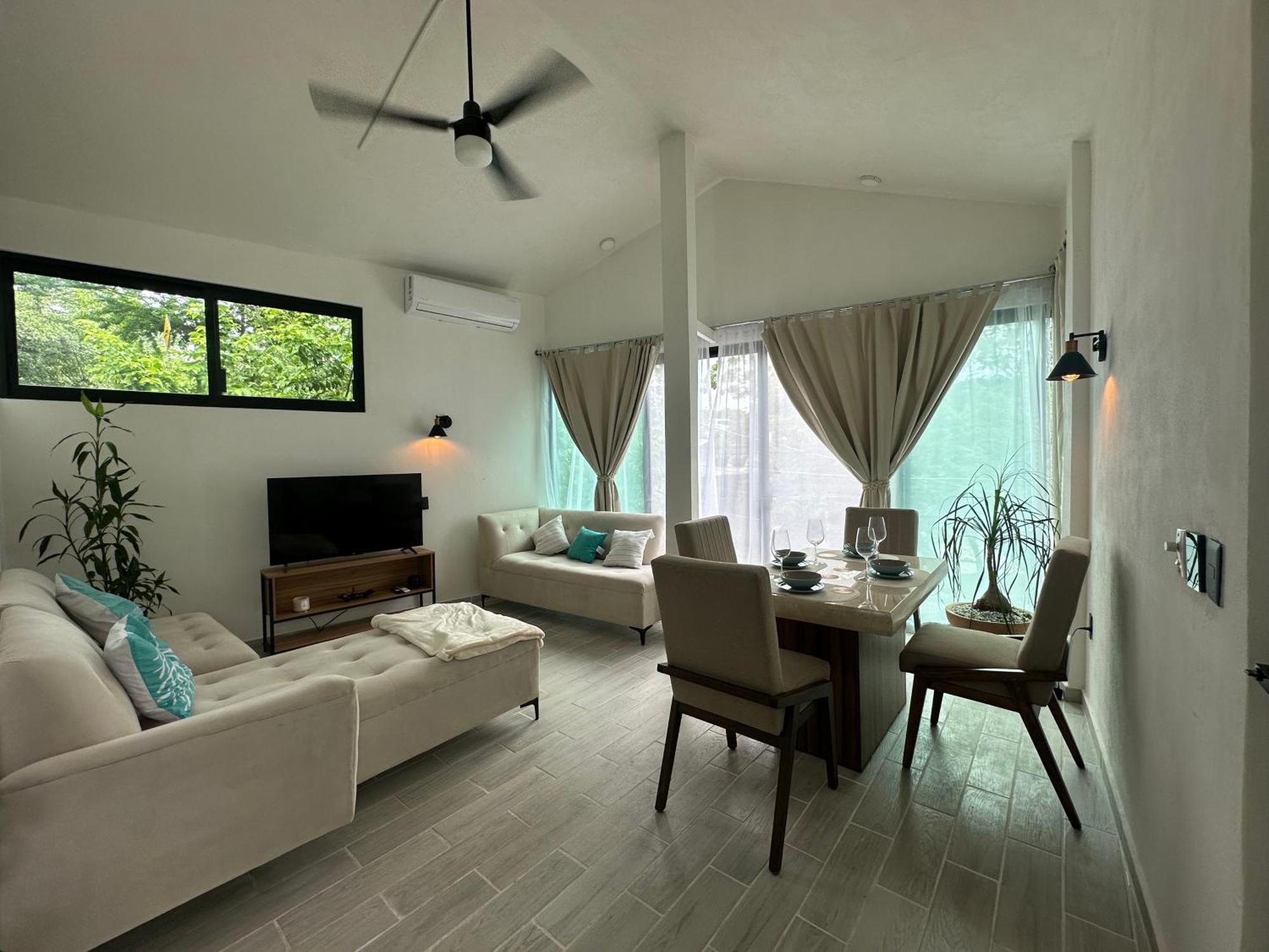 Loft Rio Apartment Puerto Vallarta Bagian luar foto