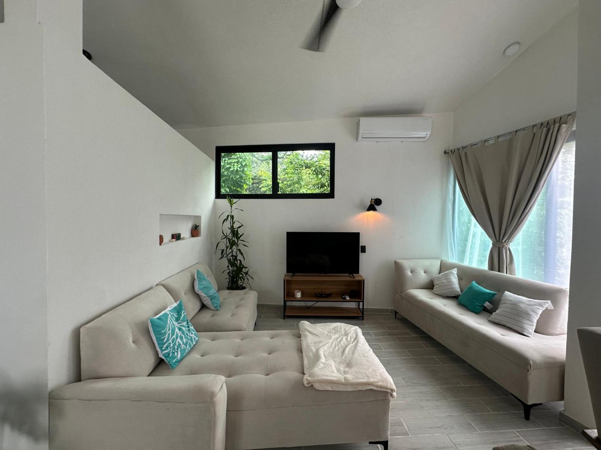 Loft Rio Apartment Puerto Vallarta Bagian luar foto